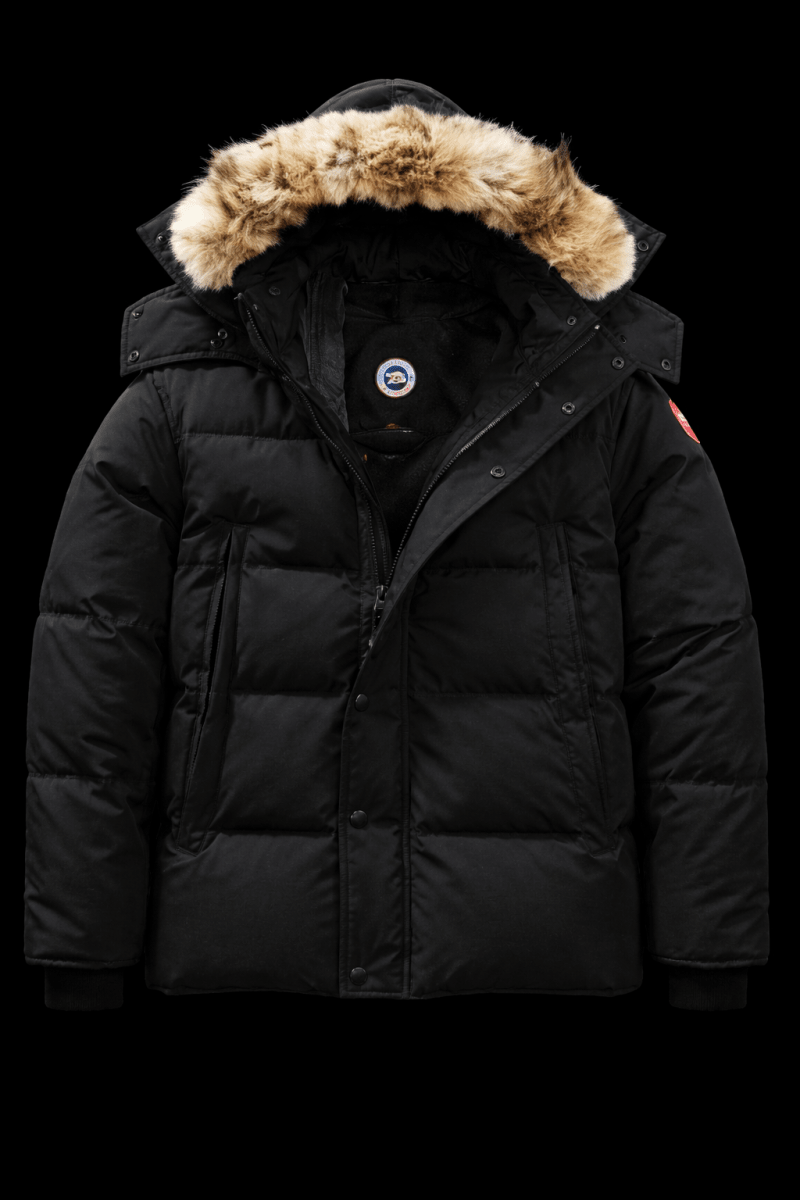 CANADA PUFFER - SUPPLIER - Theplugcrew