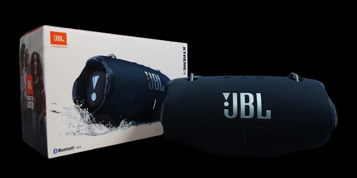 Jbl extreme 4 - Reselling Lab