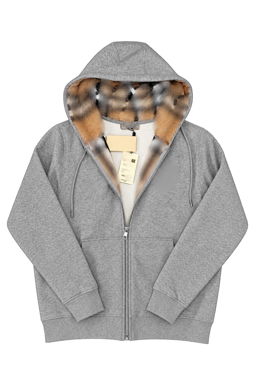 BB ZIP UP - SUPPLIER - ResellingLab.