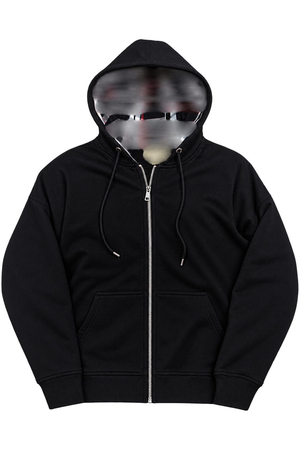 BB ZIP UP - SUPPLIER - ResellingLab.
