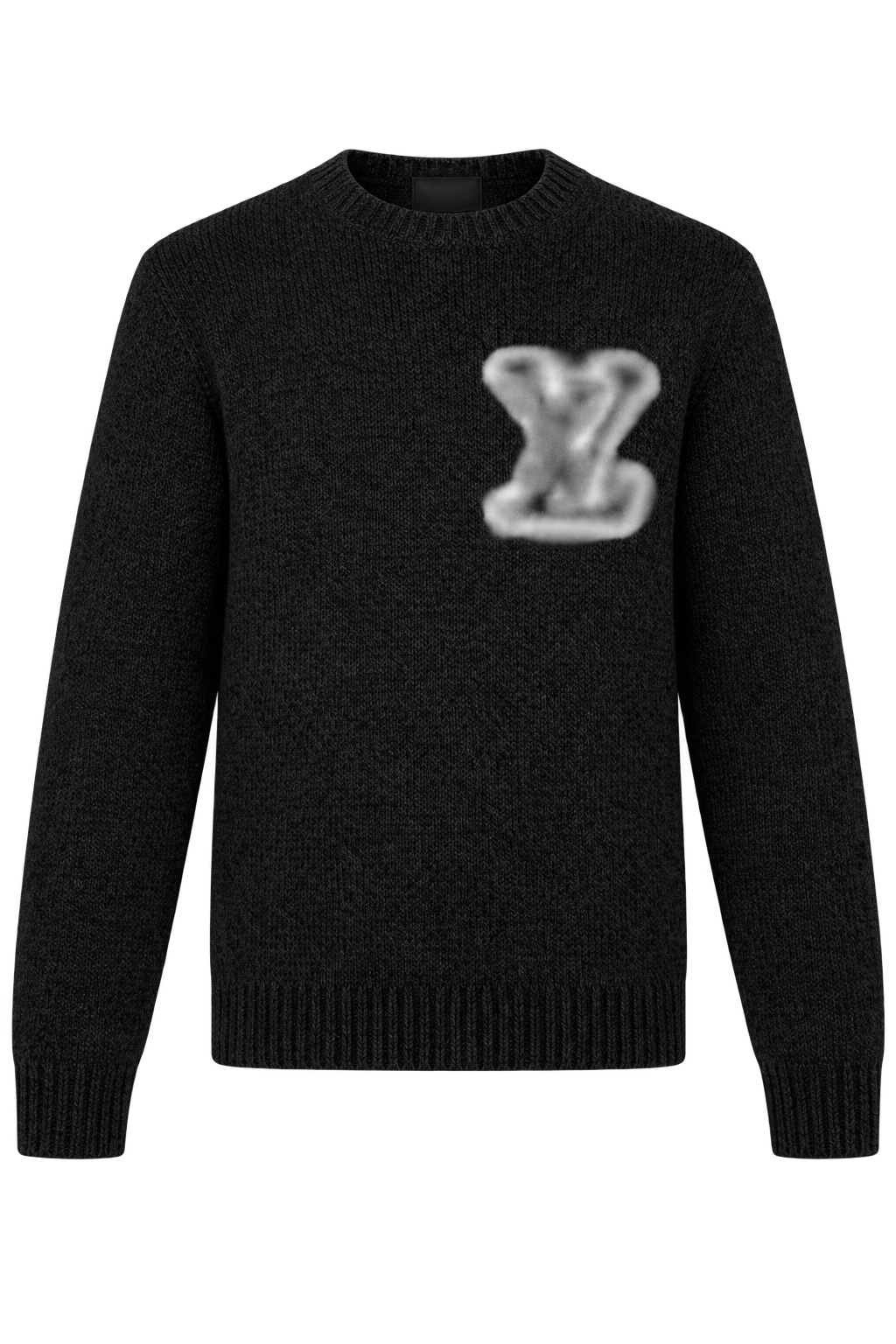 VITTON KNIT SWEATER - SUPPLIER - ResellingLab.