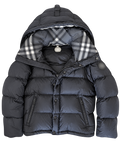 BB PUFFER/VEST - SUPPLIER - ResellingLab.