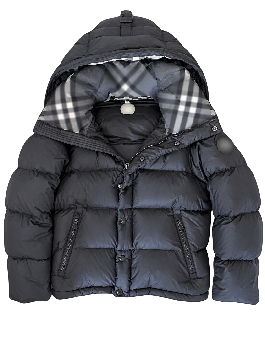BB PUFFER/VEST - SUPPLIER - ResellingLab.