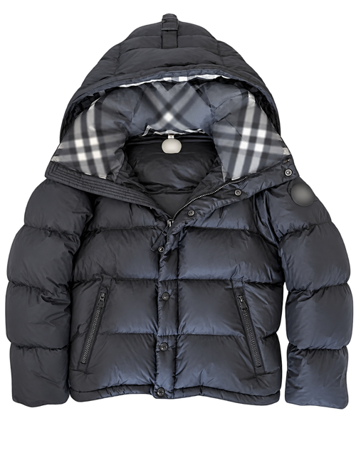 BB PUFFER/VEST - SUPPLIER - ResellingLab.