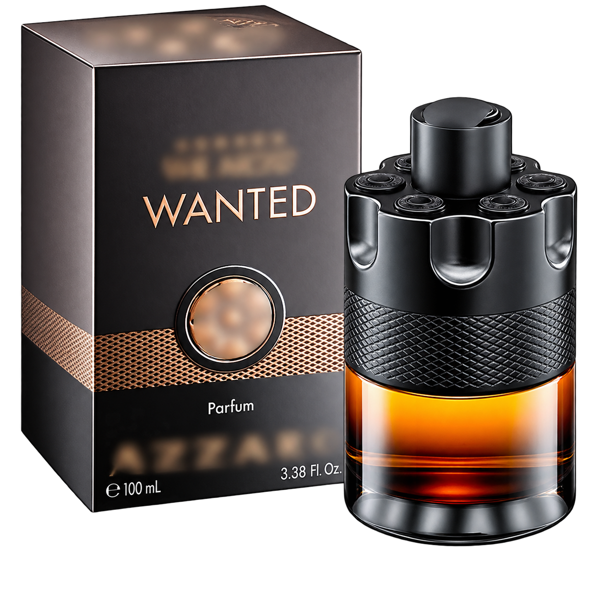 WANTED PARFUM - SUPPLIER - ResellingLab.