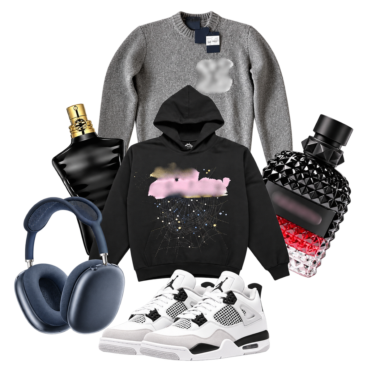 STARTER BUNDLE - SUPPLIER - ResellingLab.