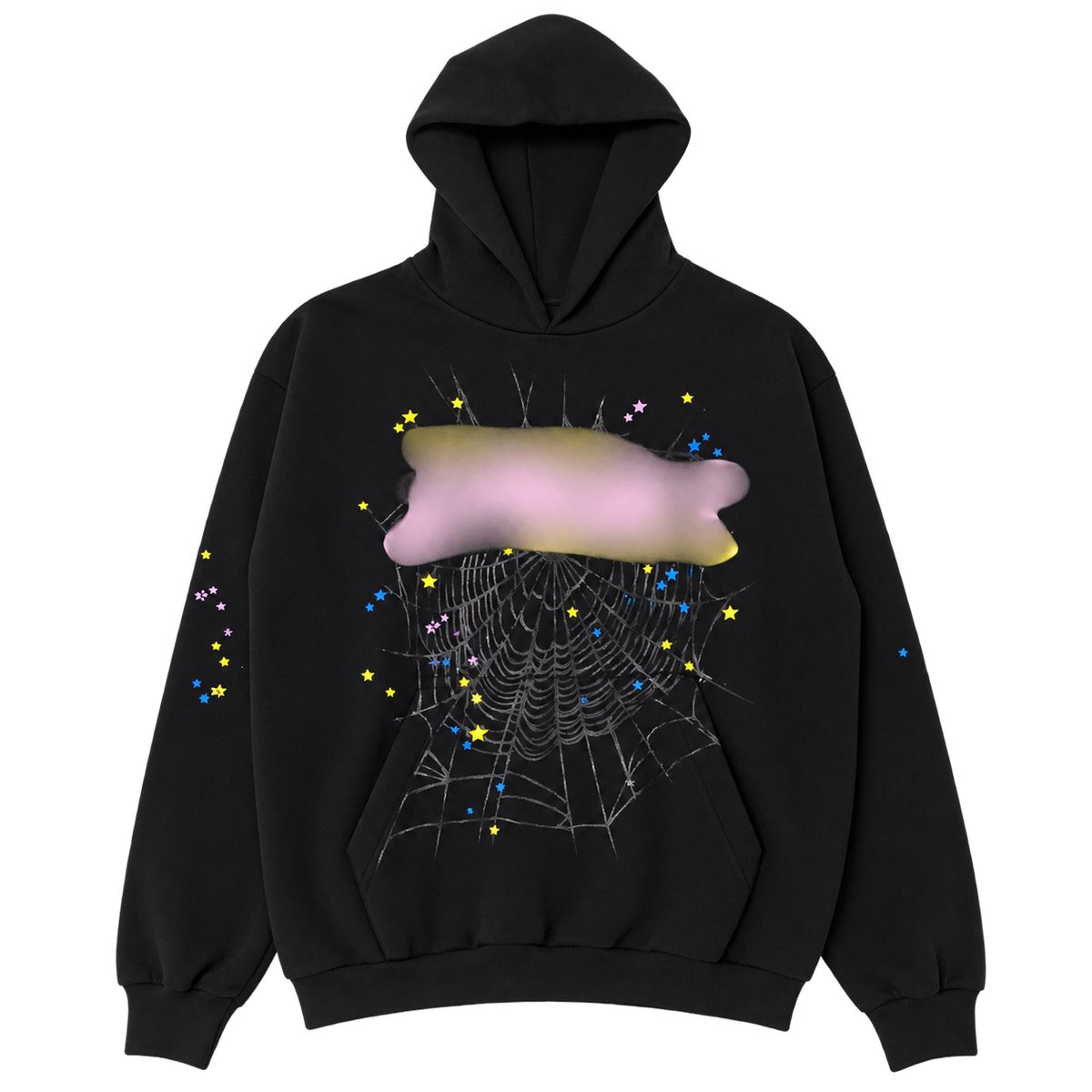 PUNK HOODIE - SUPPLIER - ResellingLab.