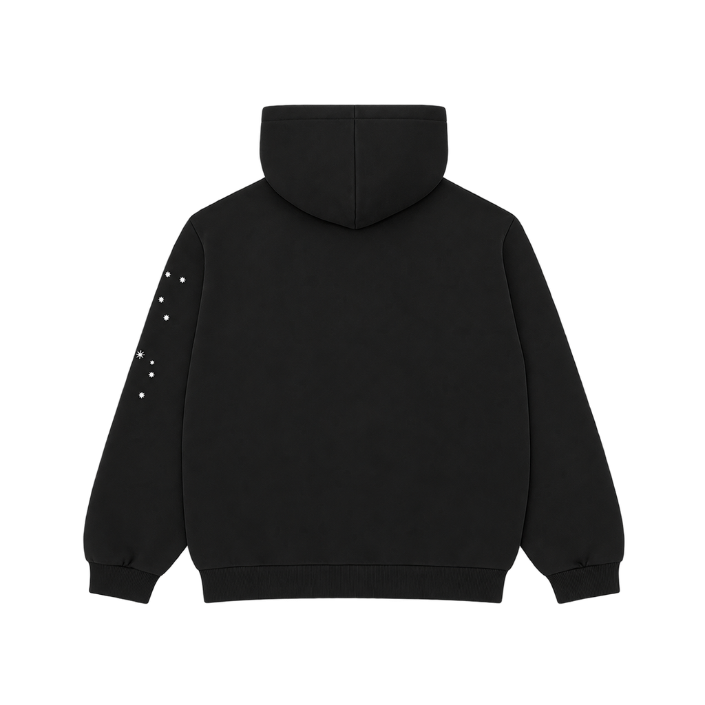 PUNK HOODIE - SUPPLIER - ResellingLab.