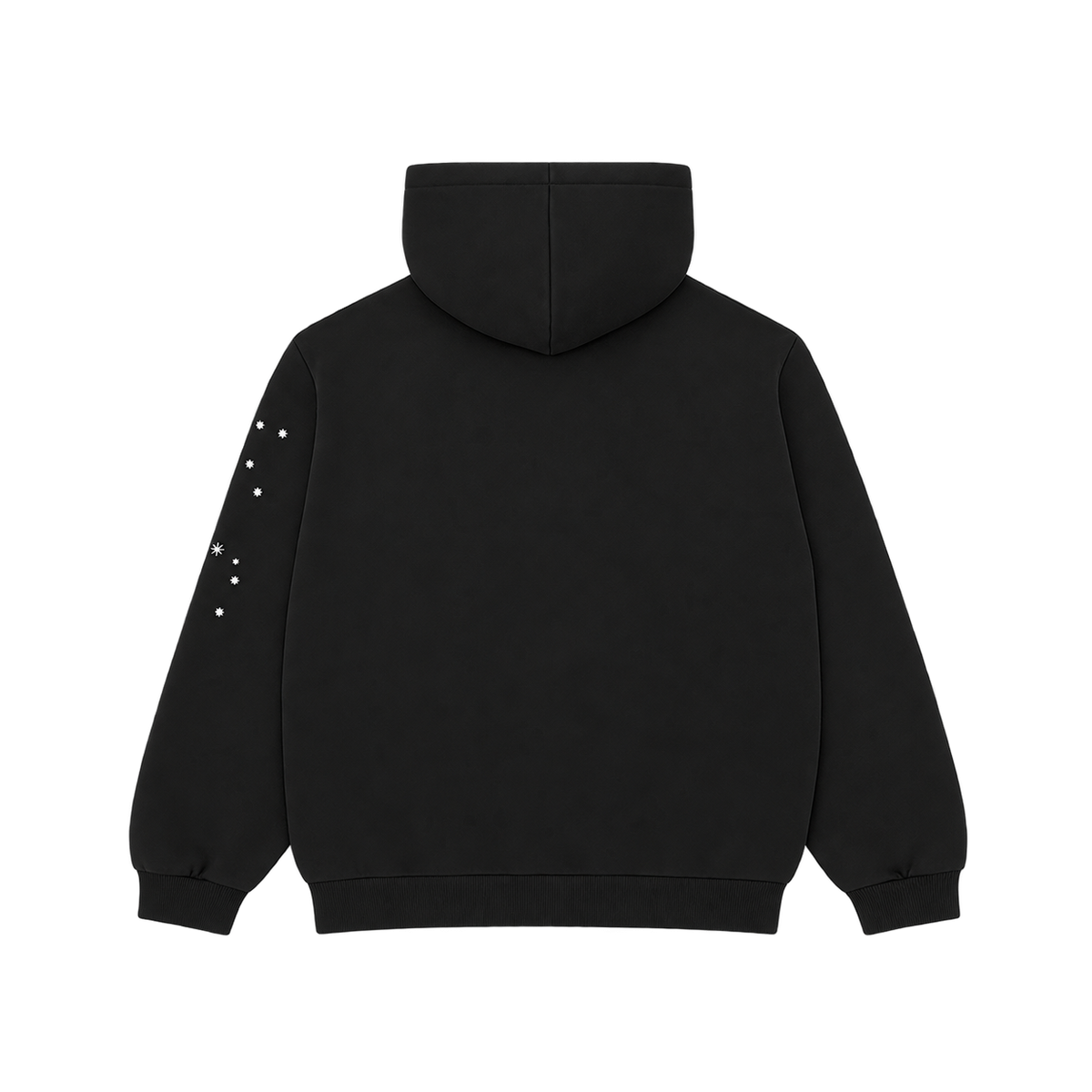 PUNK HOODIE - SUPPLIER - ResellingLab.