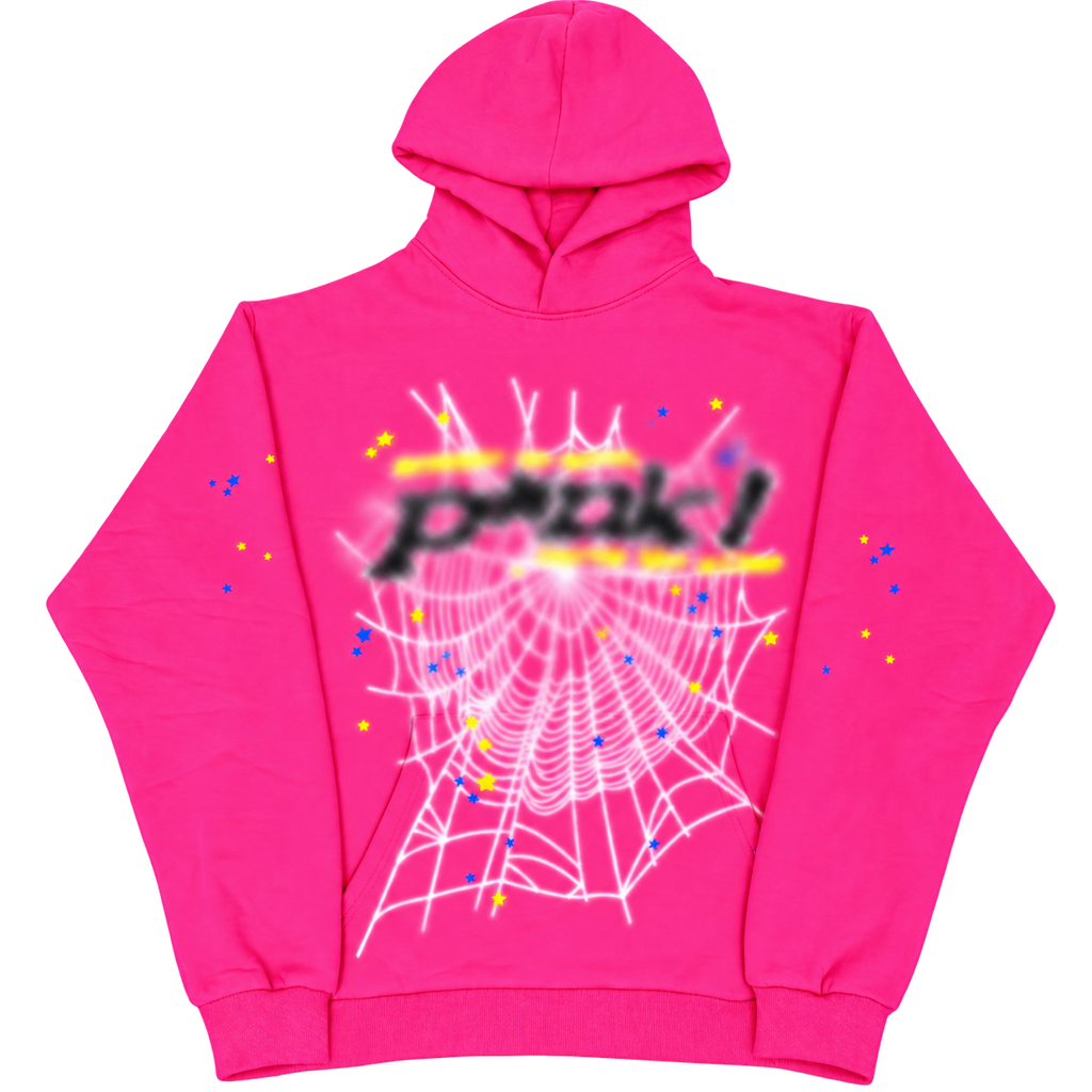 PUNK HOODIE - SUPPLIER - ResellingLab.