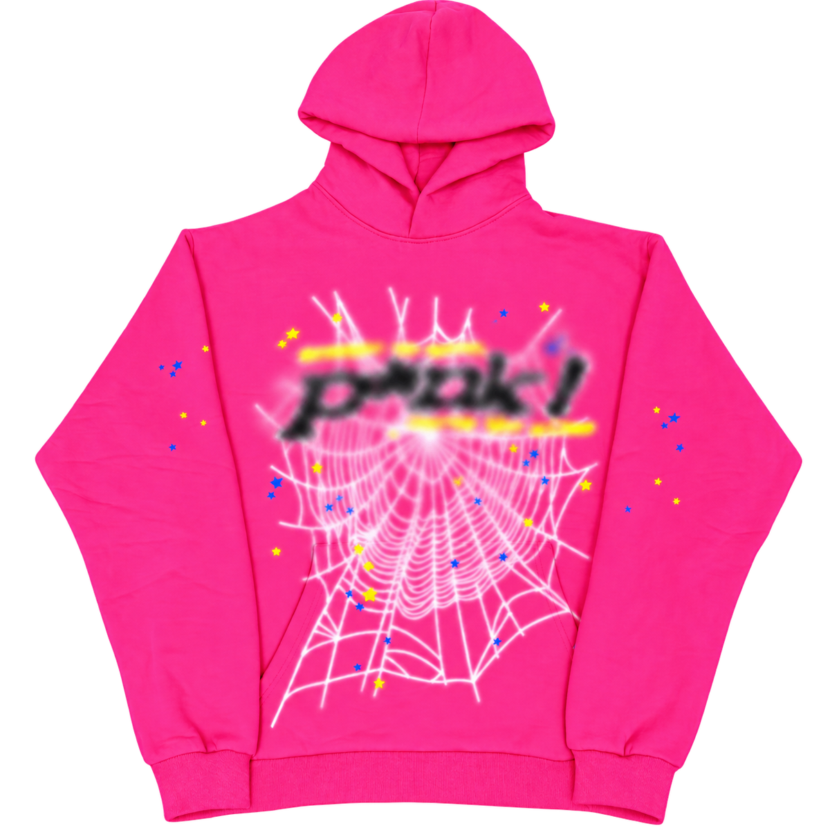 PUNK HOODIE - SUPPLIER - ResellingLab.