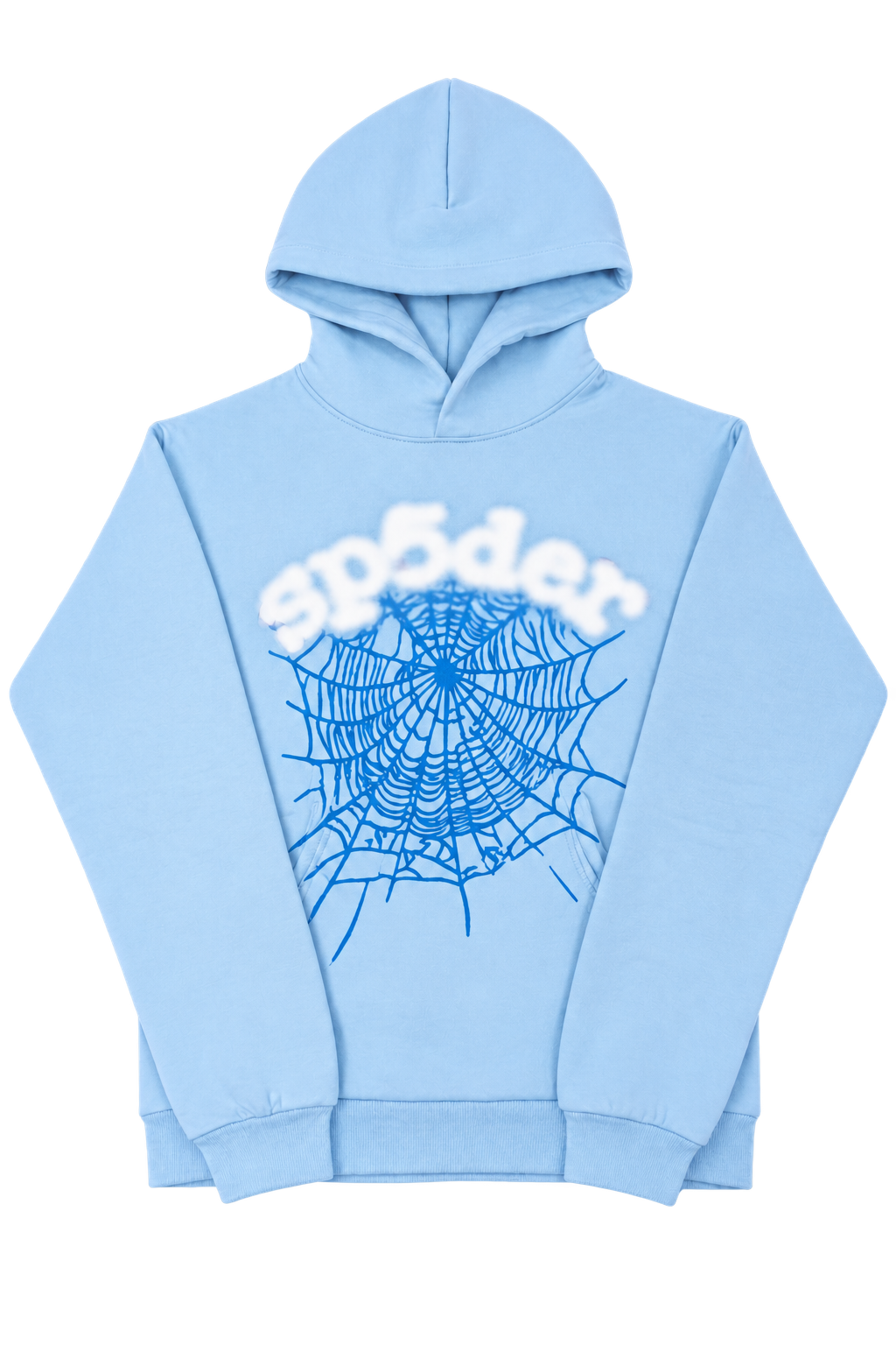 PUNK HOODIE - SUPPLIER - ResellingLab.