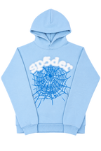 PUNK HOODIE - SUPPLIER - ResellingLab.