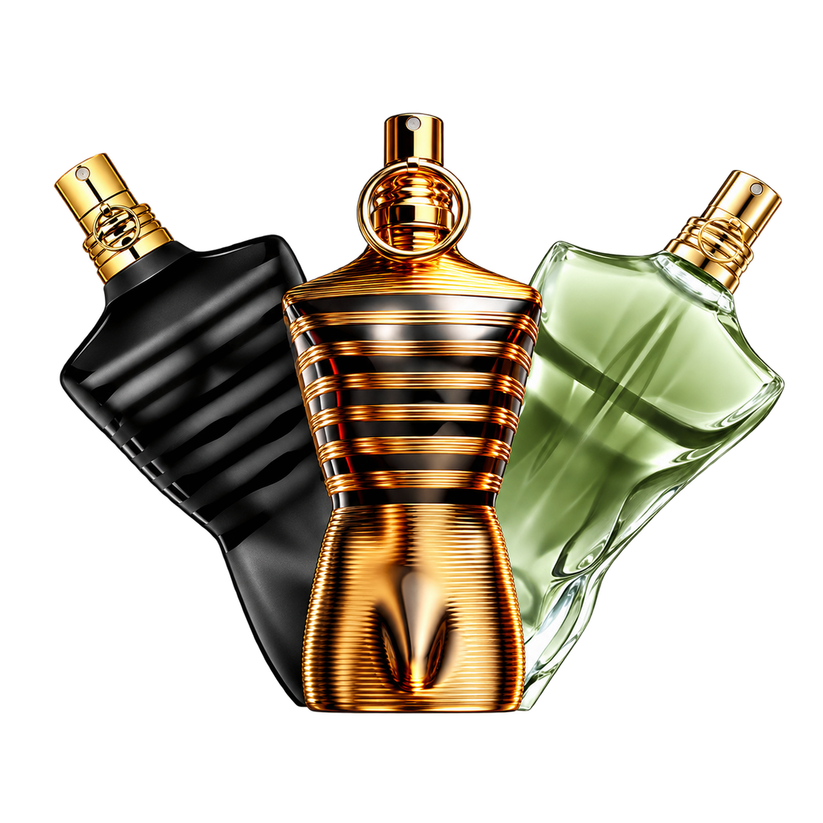 JEANS GOLTIR FRAGRANCE - SUPPLIER - ResellingLab.