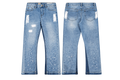 DEBT. FLARED JEANS - SUPPLIER - ResellingLab.