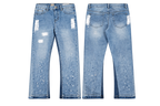 DEBT. FLARED JEANS - SUPPLIER - ResellingLab.