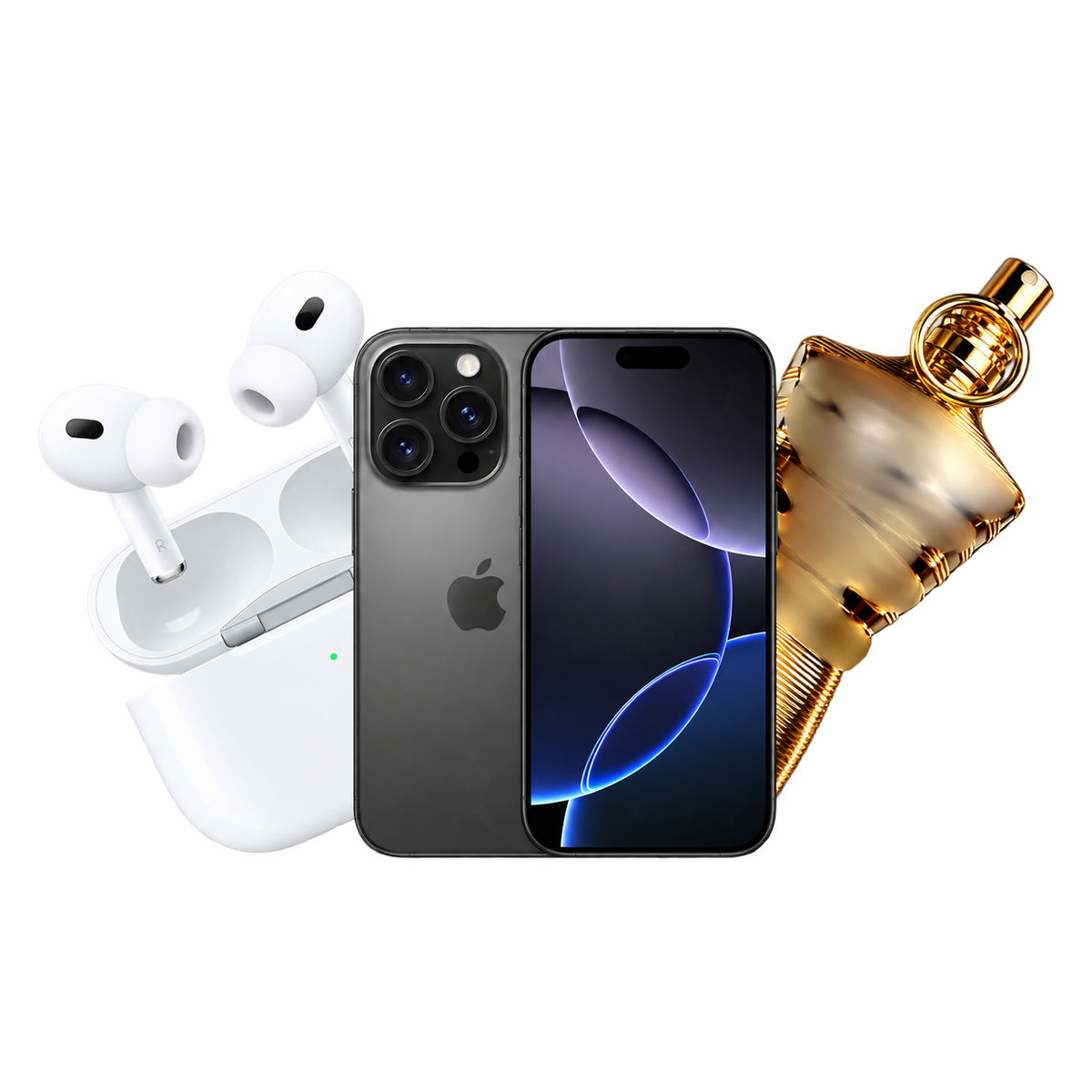 ESSENTIAL BUNDLE - SUPPLIER - ResellingLab.