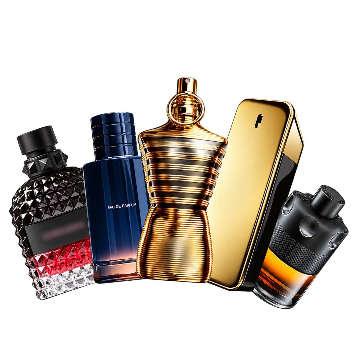 STARTER FRAGRANCE BUNDLE - SUPPLIER - ResellingLab.