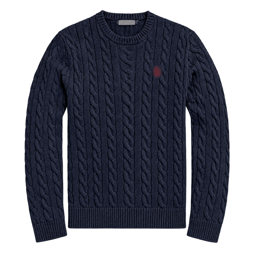 HORSE KNIT SWEATER - SUPPLIER - ResellingLab.