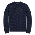 HORSE KNIT SWEATER - SUPPLIER - ResellingLab.