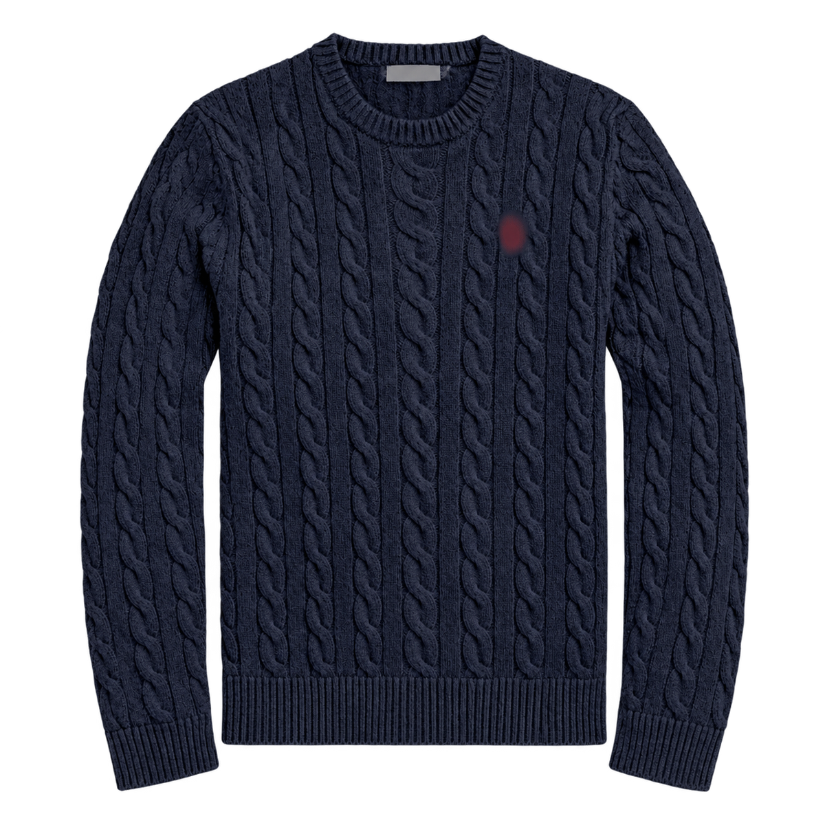 HORSE KNIT SWEATER - SUPPLIER - ResellingLab.