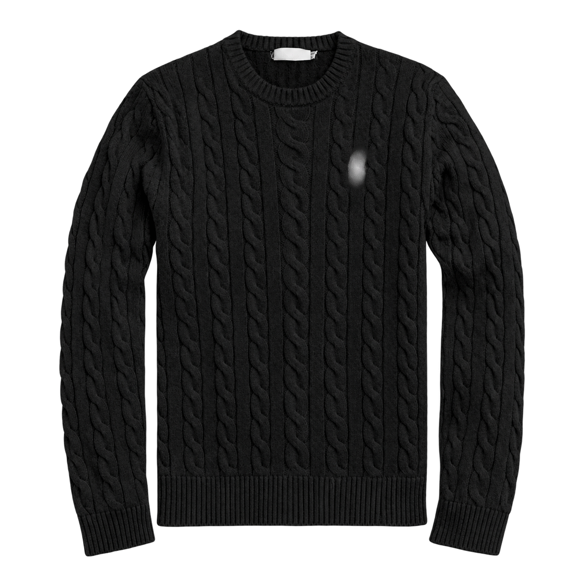 HORSE KNIT SWEATER - SUPPLIER - ResellingLab.