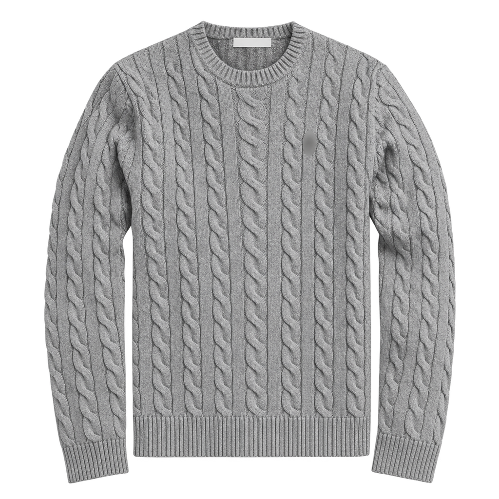 HORSE KNIT SWEATER - SUPPLIER - ResellingLab.