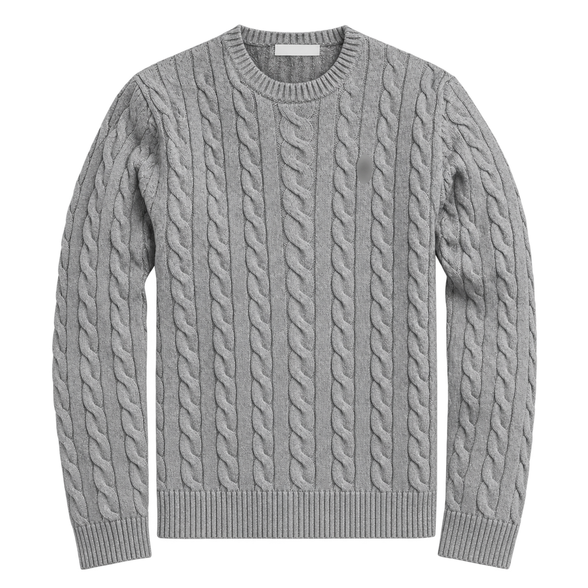 HORSE KNIT SWEATER - SUPPLIER - ResellingLab.