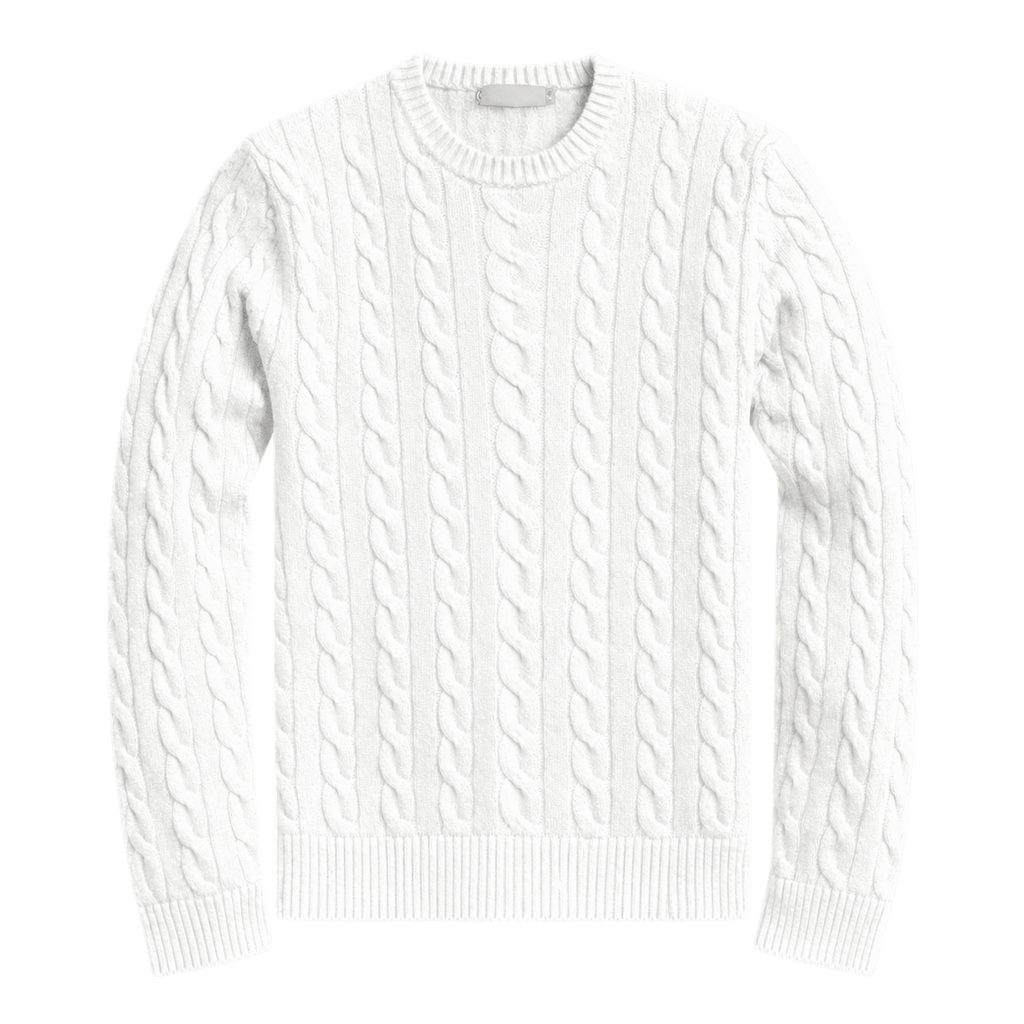 HORSE KNIT SWEATER - SUPPLIER - ResellingLab.