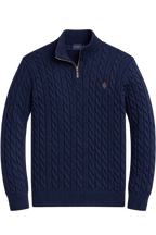HORSE KNIT QUARTER ZIP - SUPPLIER - ResellingLab.