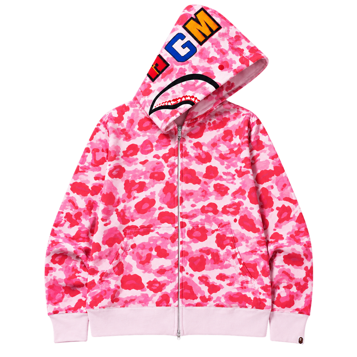 FULL ZIP - SUPPLIER - ResellingLab.