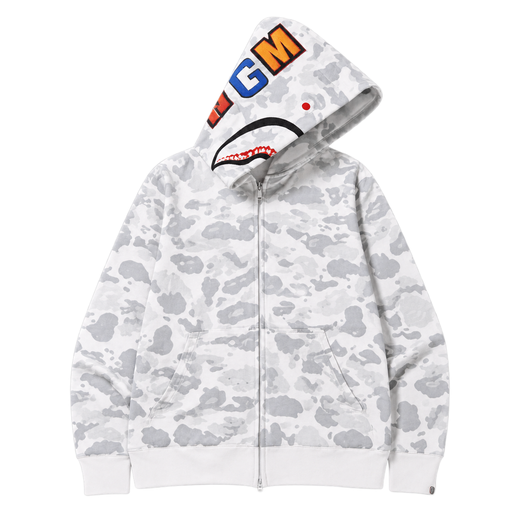 FULL ZIP - SUPPLIER - ResellingLab.