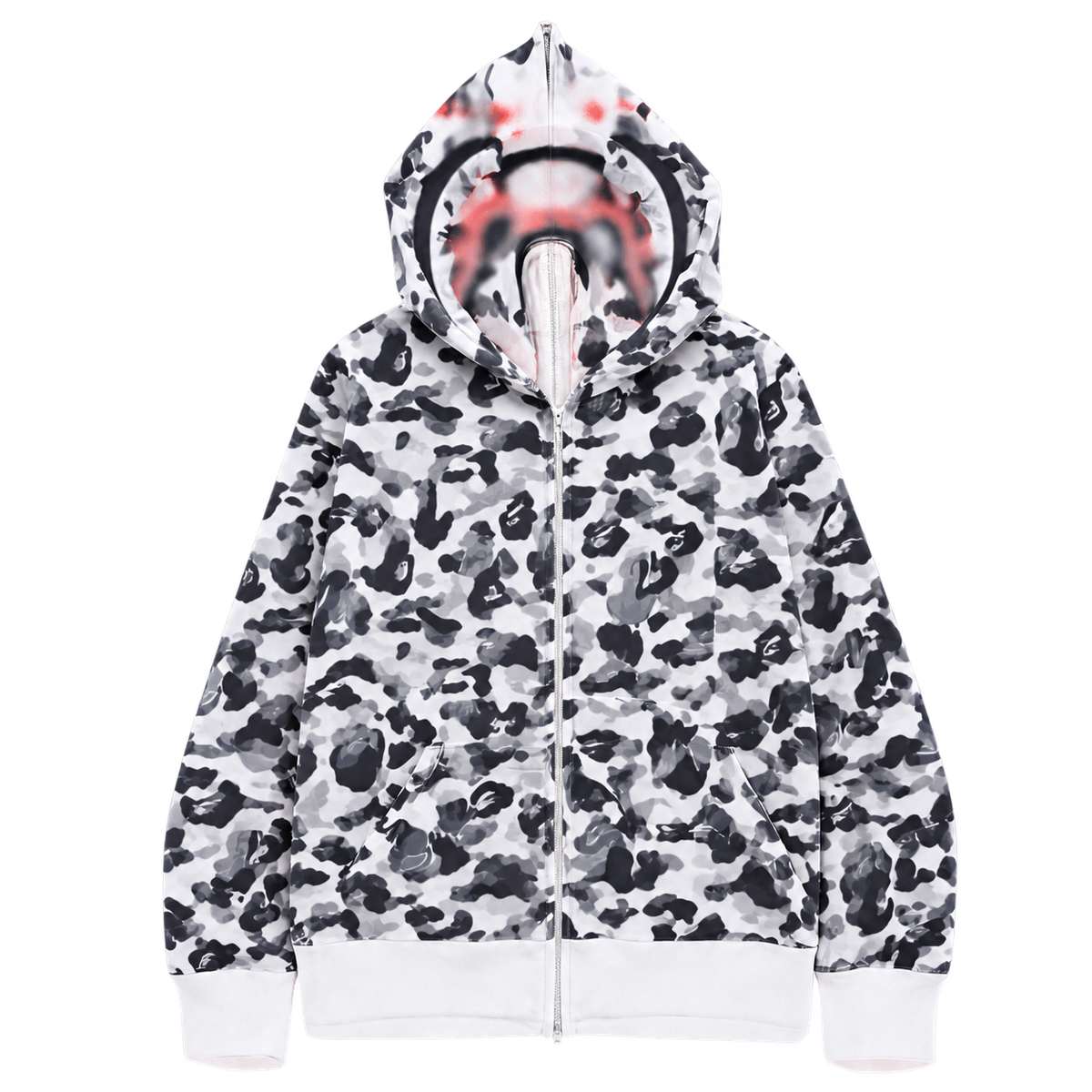 FULL ZIP - SUPPLIER - ResellingLab.