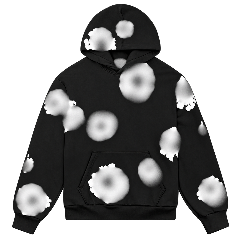 TEARS HOODIE - SUPPLIER - ResellingLab.
