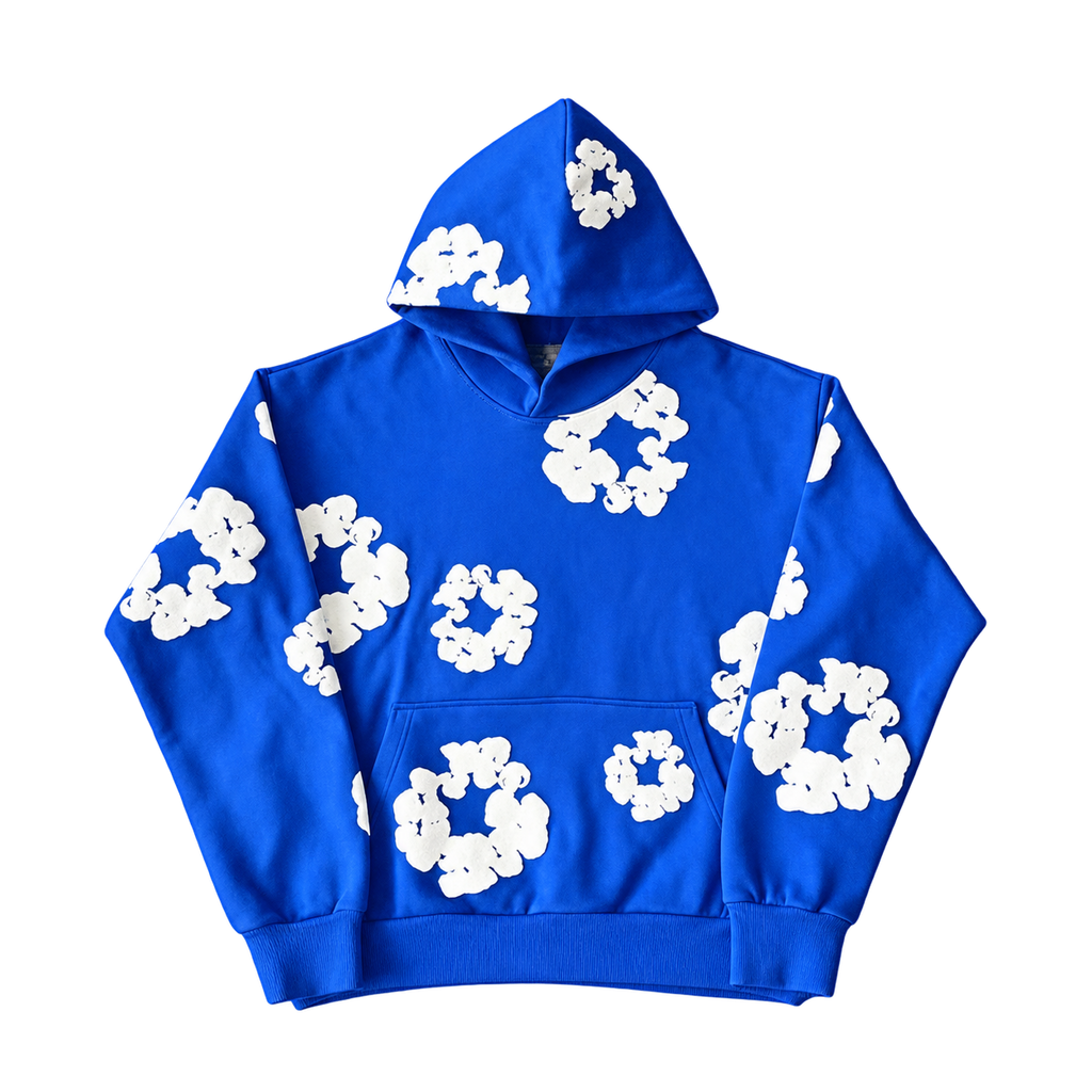 TEARS HOODIE - SUPPLIER - ResellingLab.