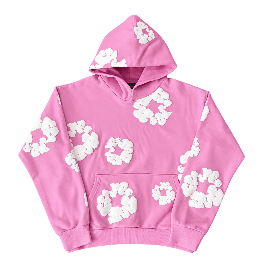 TEARS HOODIE - SUPPLIER - ResellingLab.