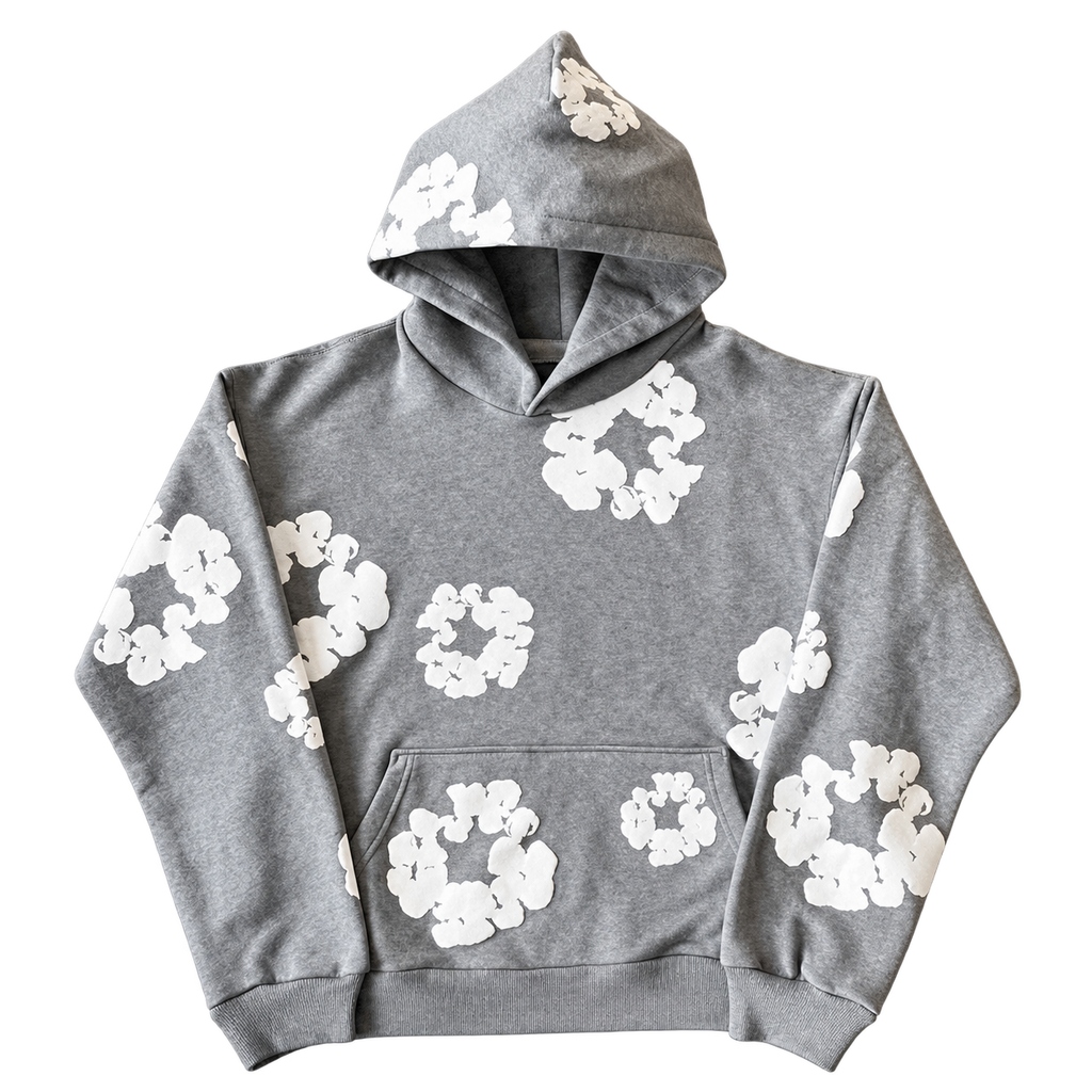 TEARS HOODIE - SUPPLIER - ResellingLab.