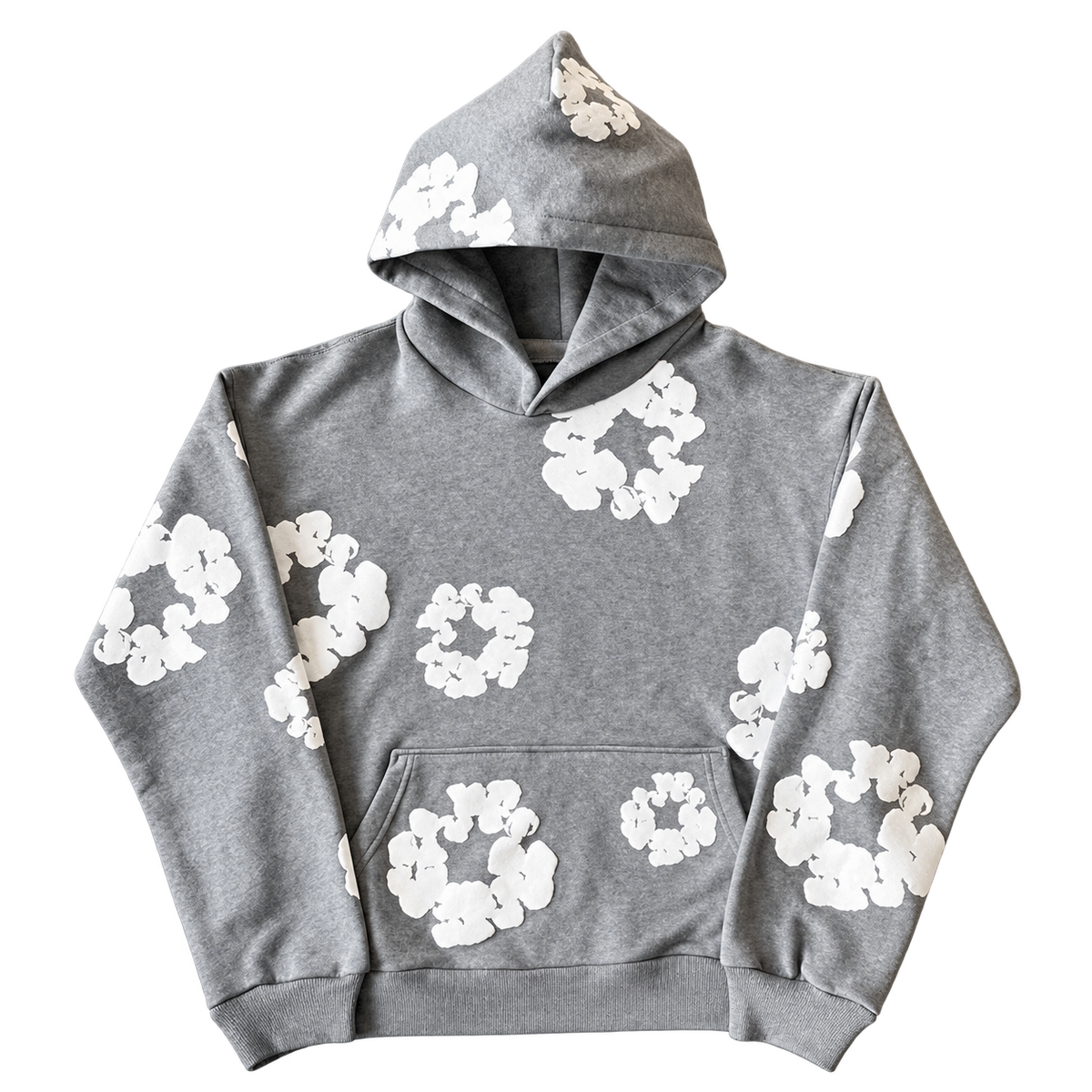 TEARS HOODIE - SUPPLIER - ResellingLab.
