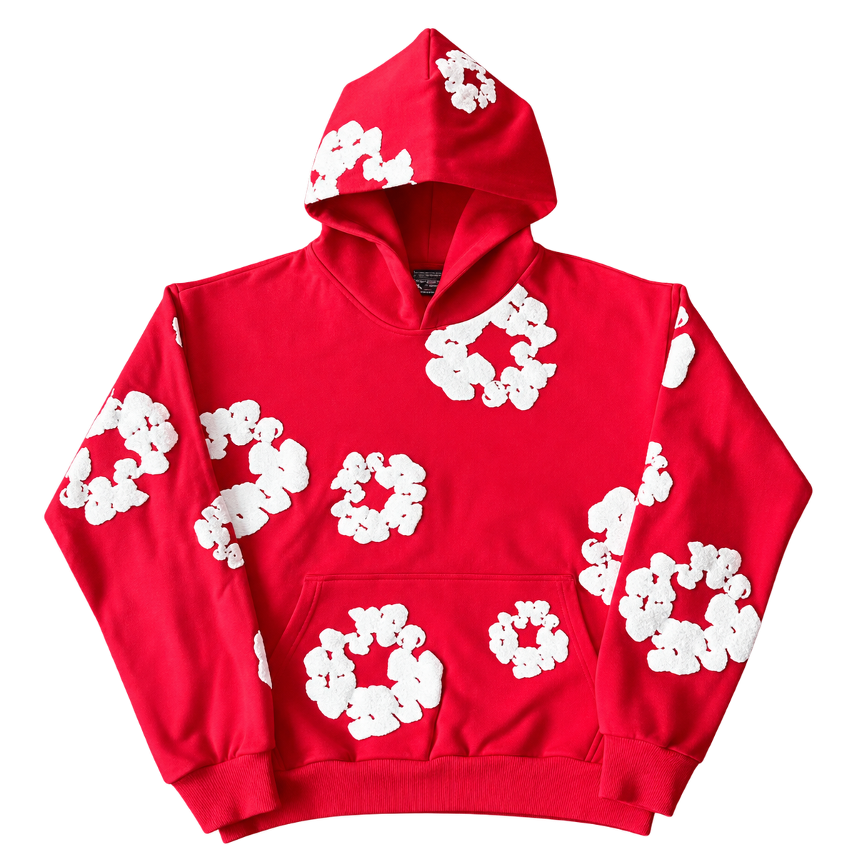 TEARS HOODIE - SUPPLIER - ResellingLab.