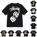 Stssy T-shirts - Supplier - ResellingLab.