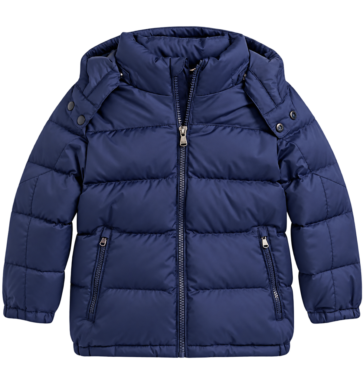 Horse puffer - supplier - ResellingLab.