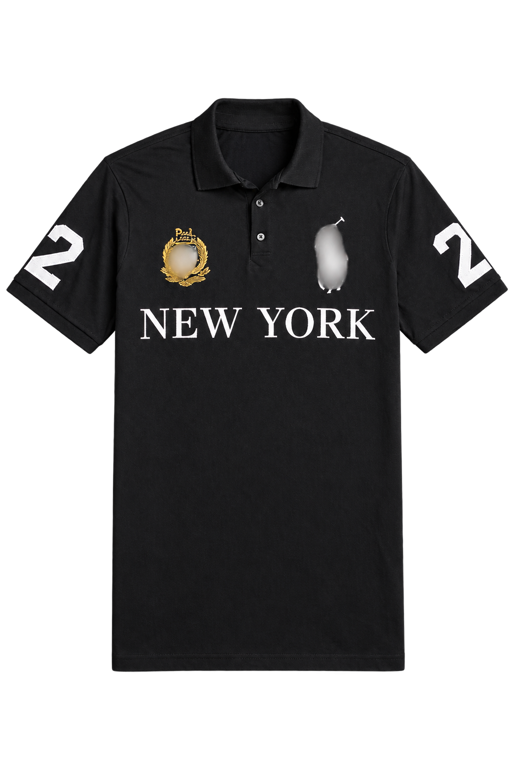 NEW YORK POLO - SUPPLIER - ResellingLab.