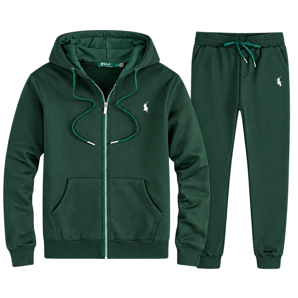 HORSE TRACKSUIT - SUPPLIER - ResellingLab.