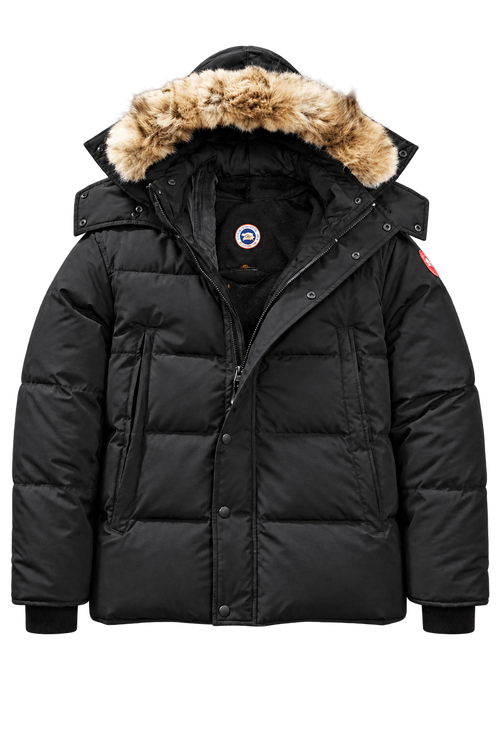 CANADA PUFFER - SUPPLIER - ResellingLab.