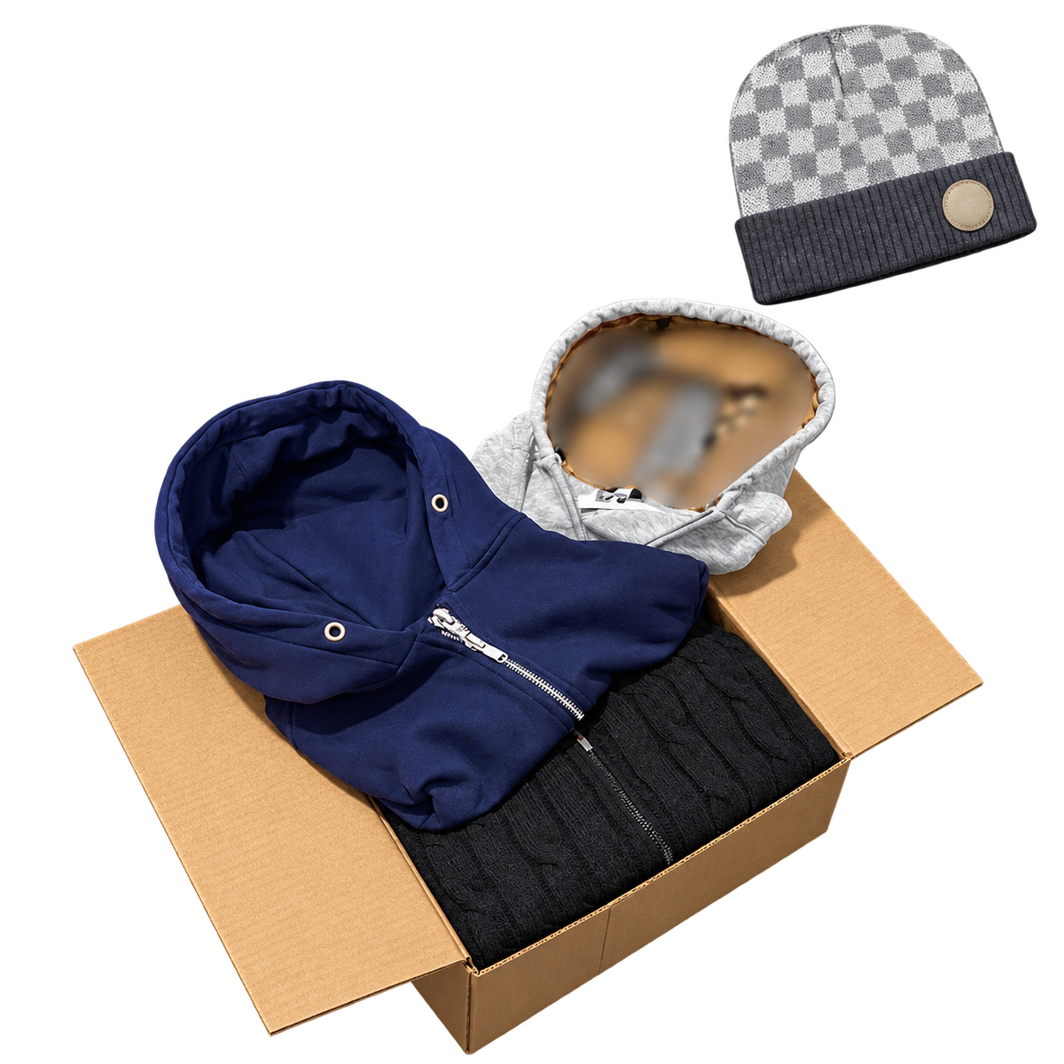 PREMIUM BOX - SUPPLIER - ResellingLab.