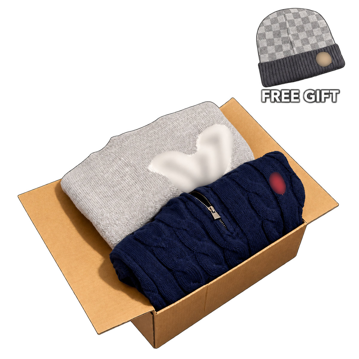 STARTER BOX - SUPPLIER - ResellingLab.