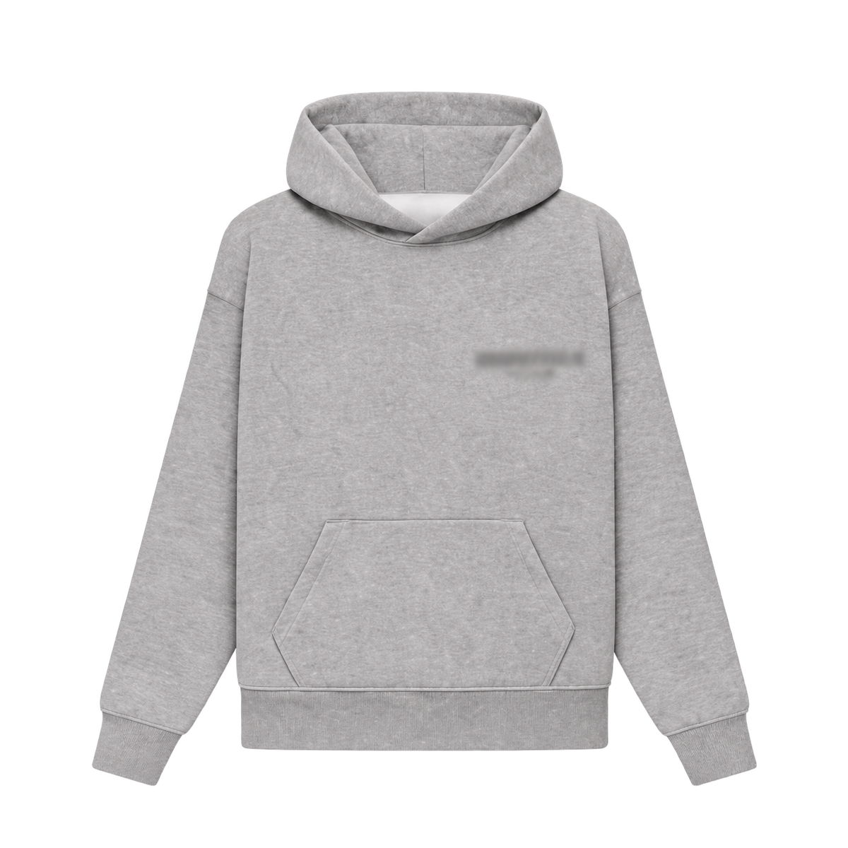 FEAR GOD HOODIE - SUPPLIER - ResellingLab.