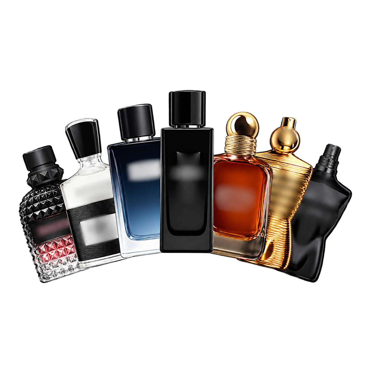 ULTIMATE FRAGRANCE BUNDLE - SUPPLIER - ResellingLab.