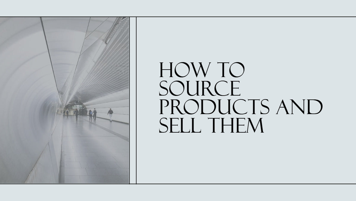 The complete reselling course