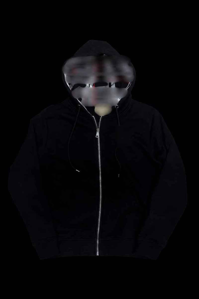 BB ZIP UP - SUPPLIER - ResellingLab